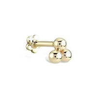 Triple Ball Piercing -Single