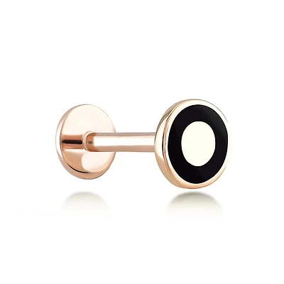 Eclipse Piercing -Single