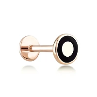 Eclipse Piercing -Single