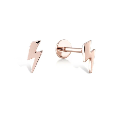 Thunder Piercing -Single