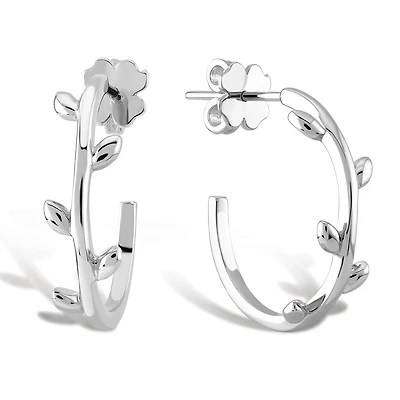 Garden Earrings