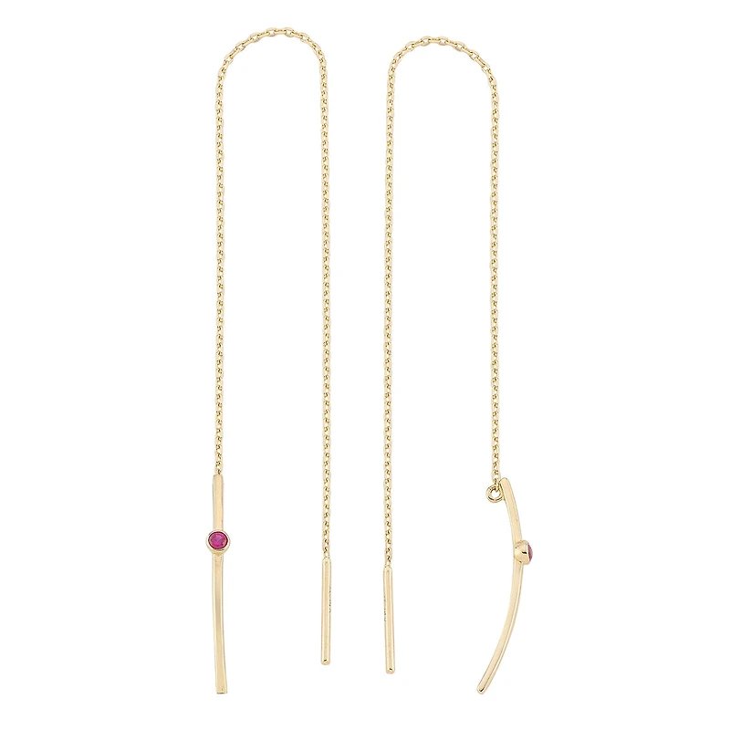 Cocktail Earring