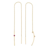 Cocktail Earring