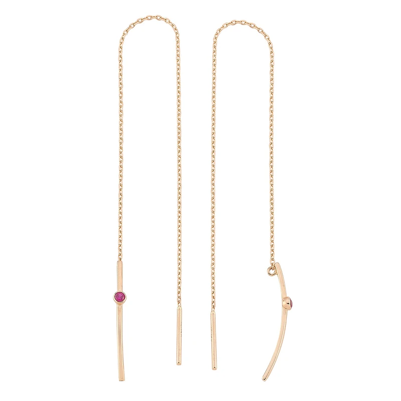 Cocktail Earring