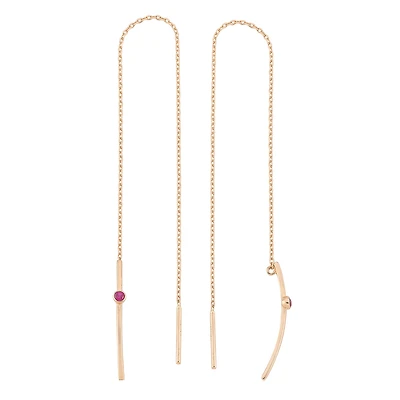 Cocktail Earring