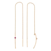 Cocktail Earring