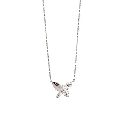 Butterfly Dream Pendant