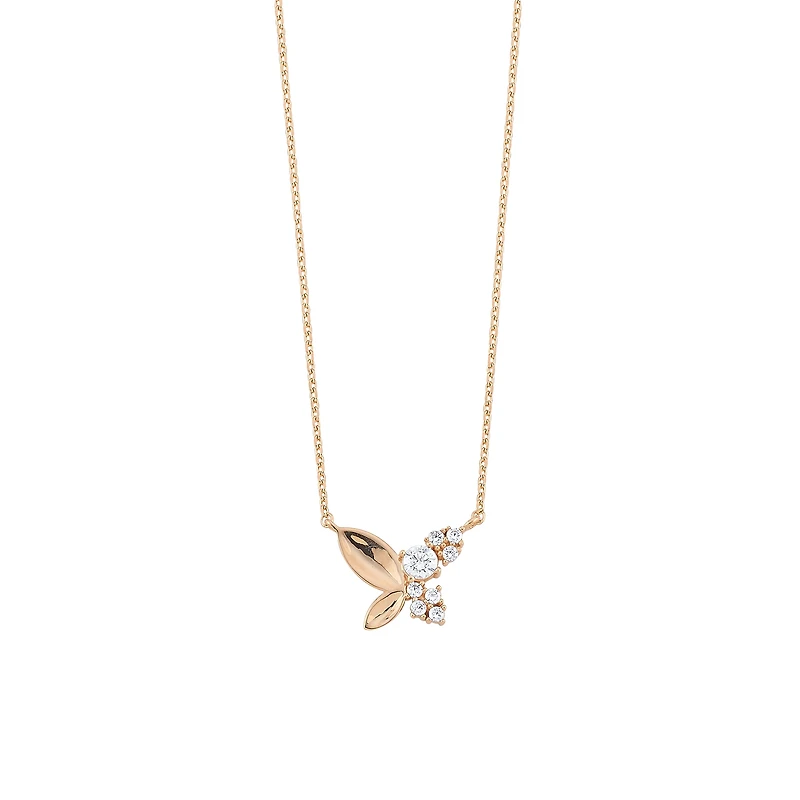 Butterfly Dream Pendant