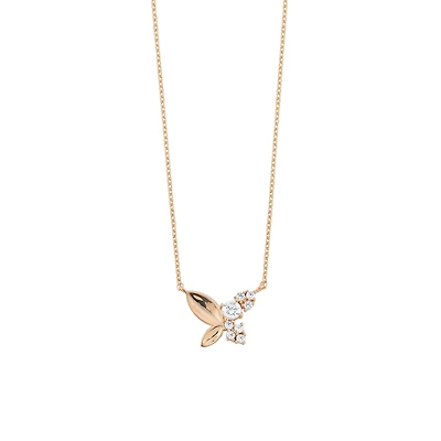 Butterfly Dream Pendant