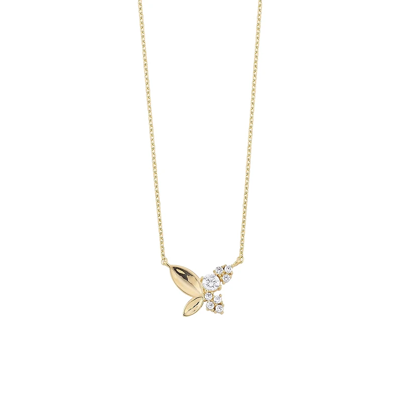 Butterfly Dream Pendant