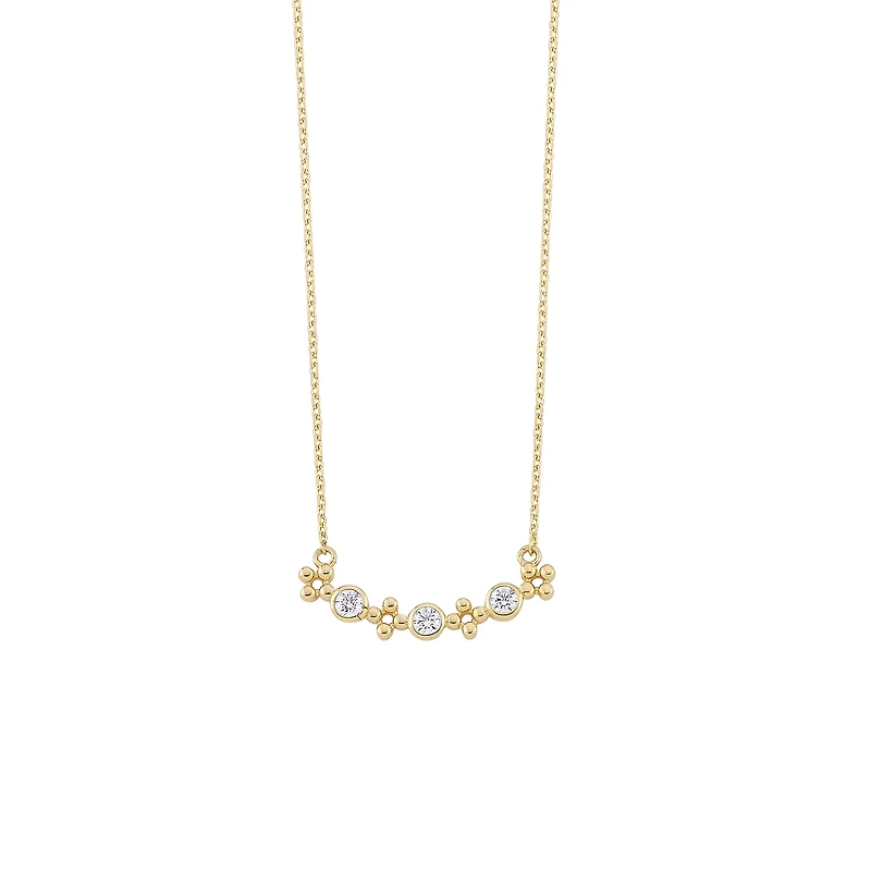 Necklace Stone