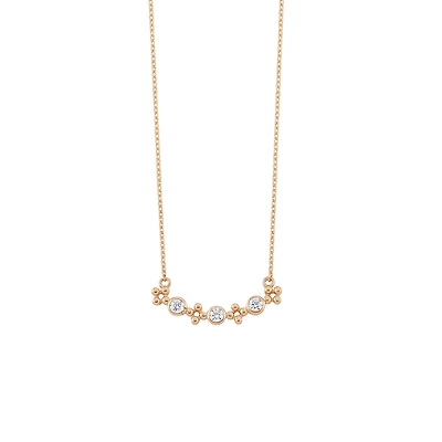 Necklace Stone