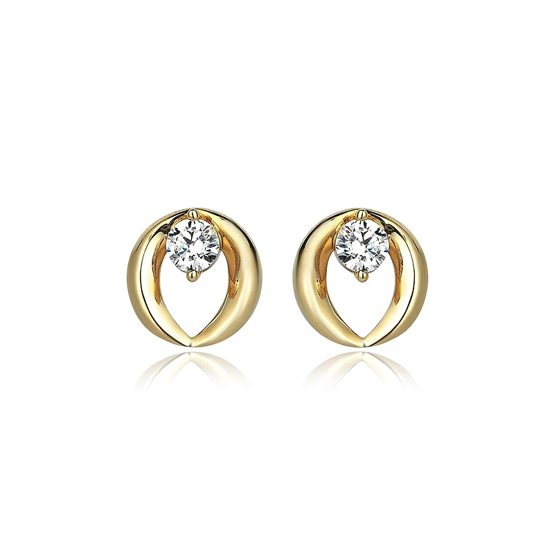 Seed Earrings