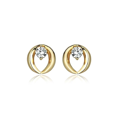 Seed Earrings