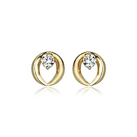 Seed Earrings