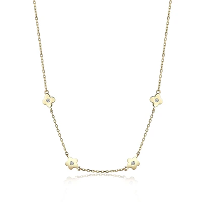 Spring Necklace