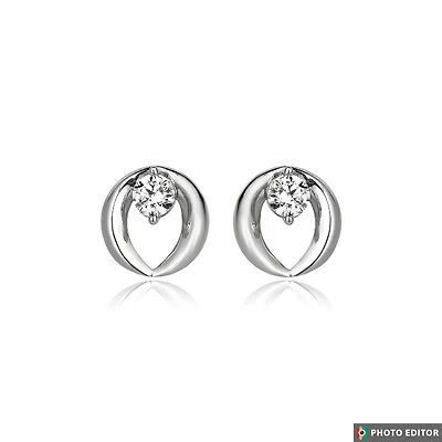 Seed Earrings