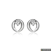 Seed Earrings