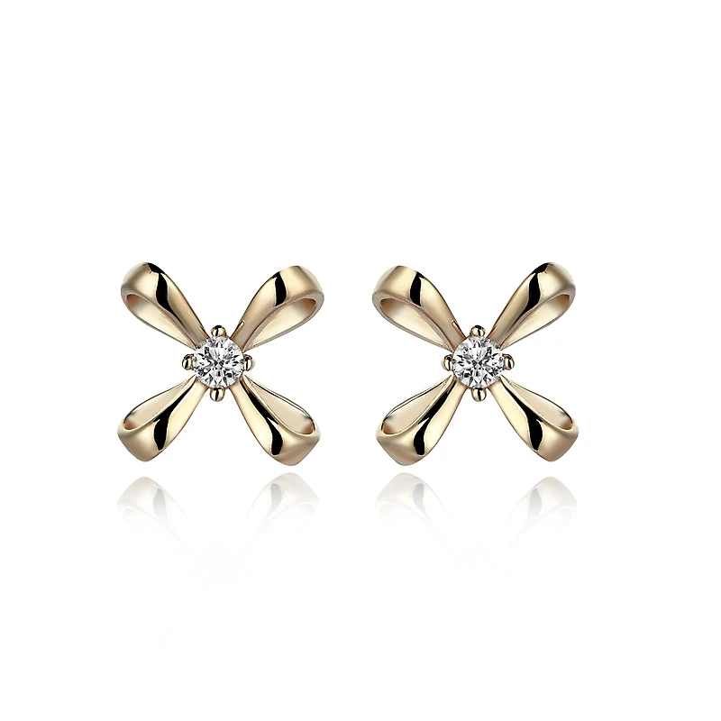 Flower Earring