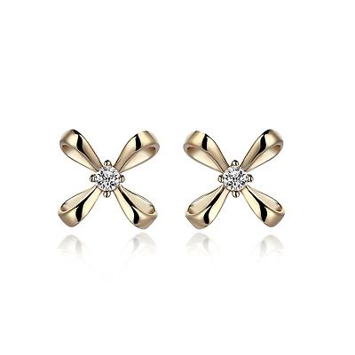 Flower Earring