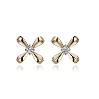 Flower Earring