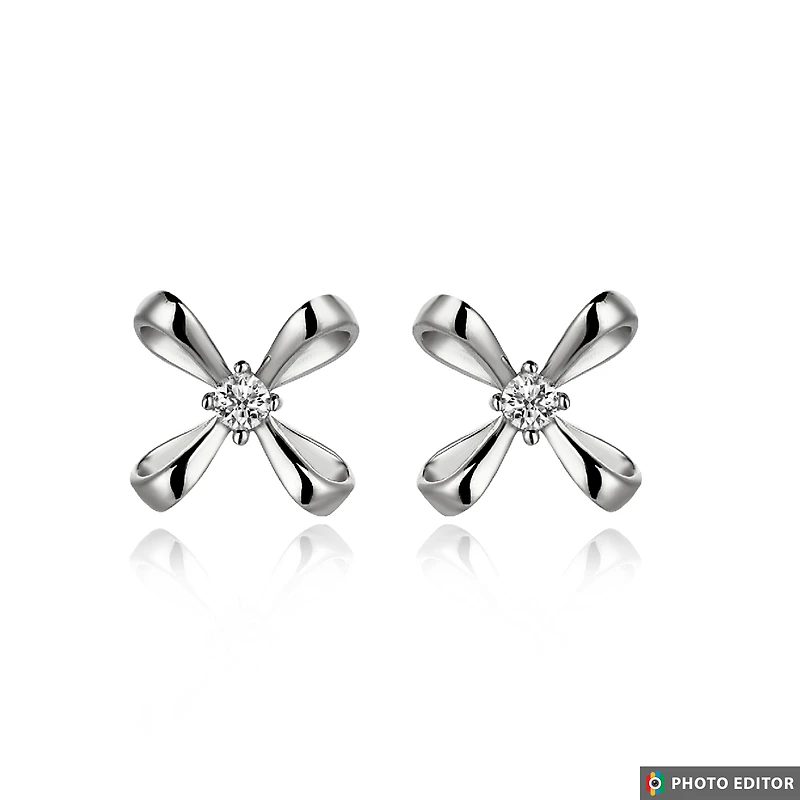 Flower Earring