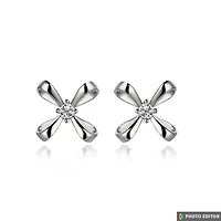 Flower Earring