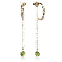 Spring Cocktail Earrings