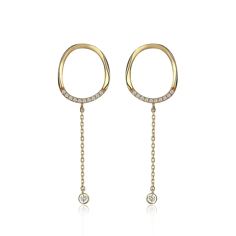 Sunshine Earring