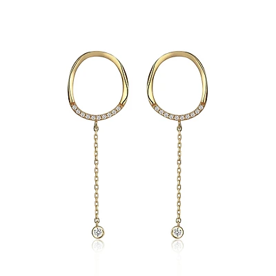 Sunshine  Earring
