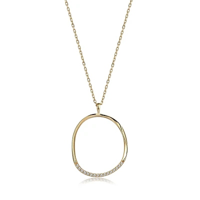 Sunshine Necklace