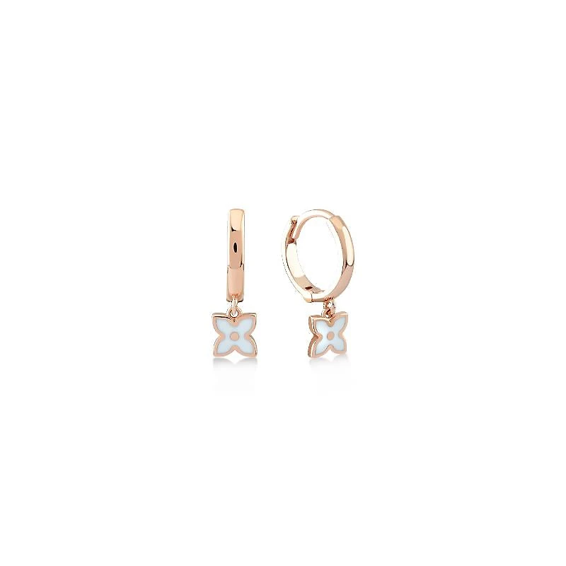 Flower Earring