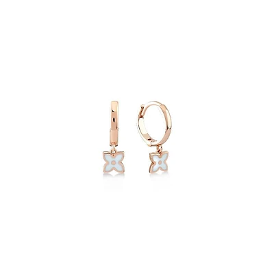 Flower Earring