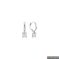 Flower Earring