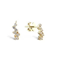Sparks Earrings