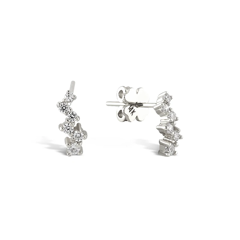 Sparks Earrings
