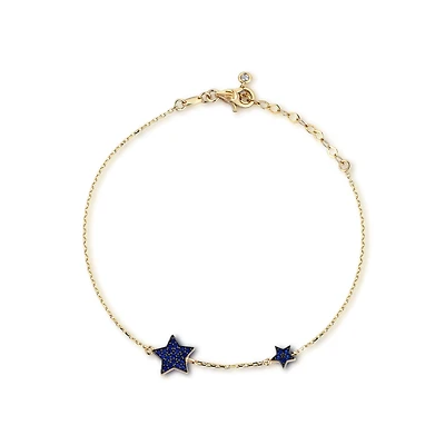 Star Bracelet