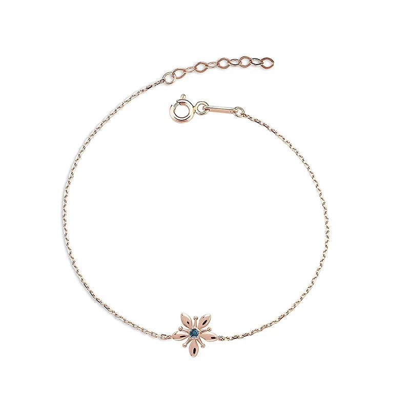 Daisy Bracelet
