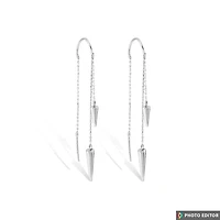 Sunlight Earring