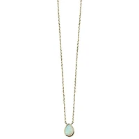 Opal Pendant