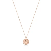 West Cost Rock Necklace