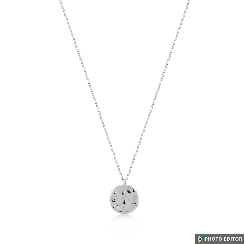 West Cost Rock Necklace