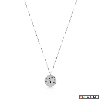 West Cost Rock Necklace