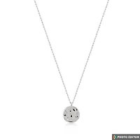 West Cost Rock Necklace