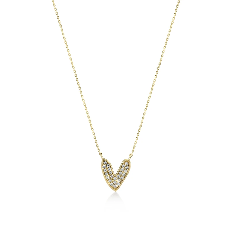 Love Necklace