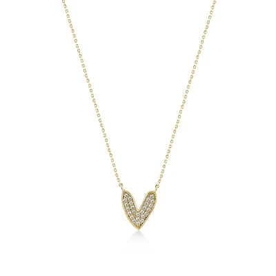 Love Necklace