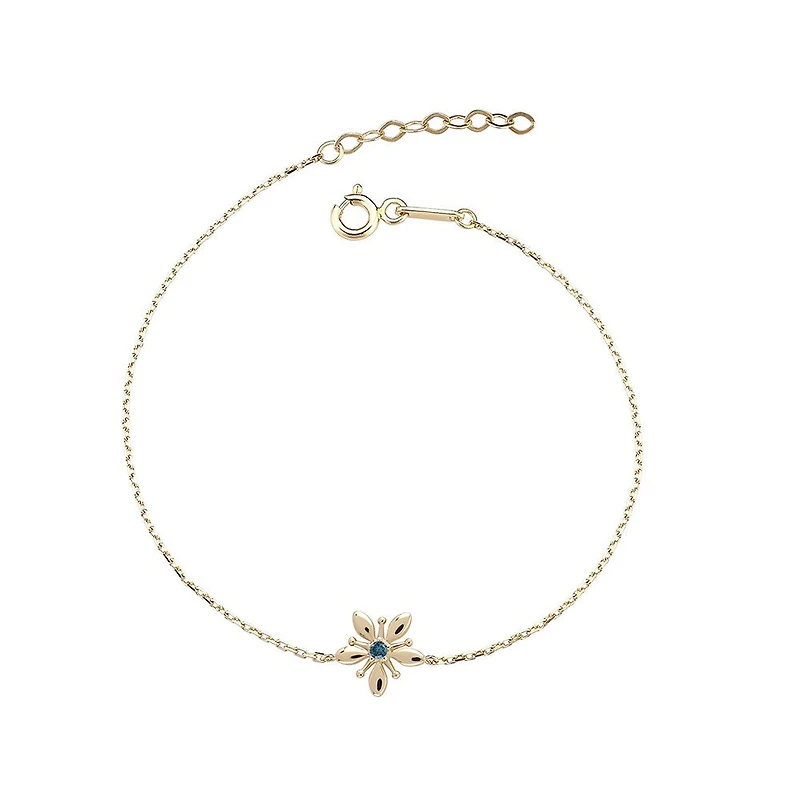 Daisy Bracelet