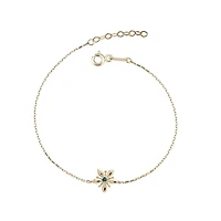 Daisy Bracelet