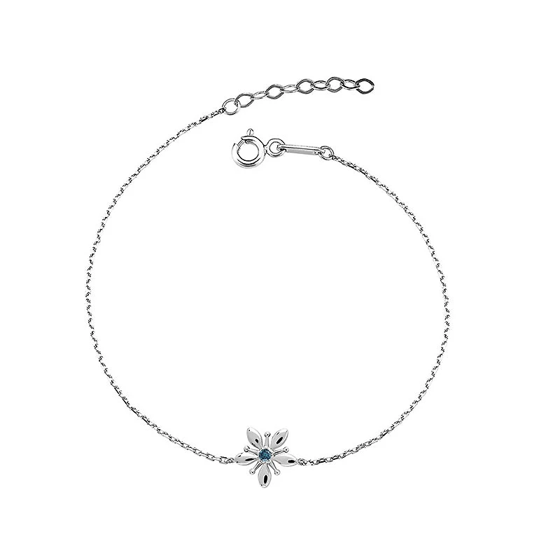 Daisy Bracelet