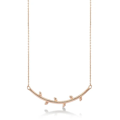 Spring Blossom Necklace